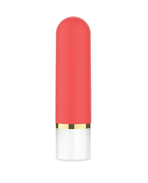 Nobu Mini Sari Classic Bullet Coral Nobu Female Sex Toys