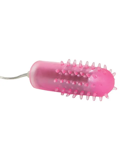 Pocket Exotics Female Sex Toys Pocket Exotics Turbo 8 Accelerator Single Bullet with Wired Remote Control Pink Pocket Exotics Female Sex Toys Pocket Exotics Turbo 8 Accelerator Single Bullet with Wired Remote Control Pink