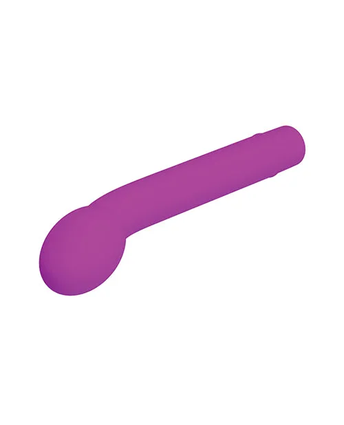 Pretty Love Logan Bendable Battery G Fuchsia Pretty Love Vibrators Pretty Love Logan Bendable Battery G Fuchsia Pretty Love Vibrators
