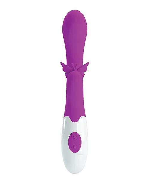 Pretty Love Pretty Love Butterfly Kiss Rabbit Fuchsia Vibrators Pretty Love Pretty Love Butterfly Kiss Rabbit Fuchsia Vibrators