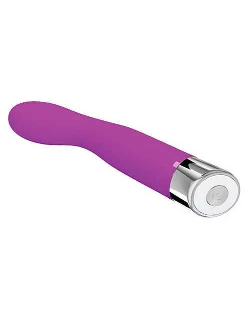 Pretty Love Vibrators Pretty Love John Mini G Fuchsia Pretty Love Vibrators Pretty Love John Mini G Fuchsia