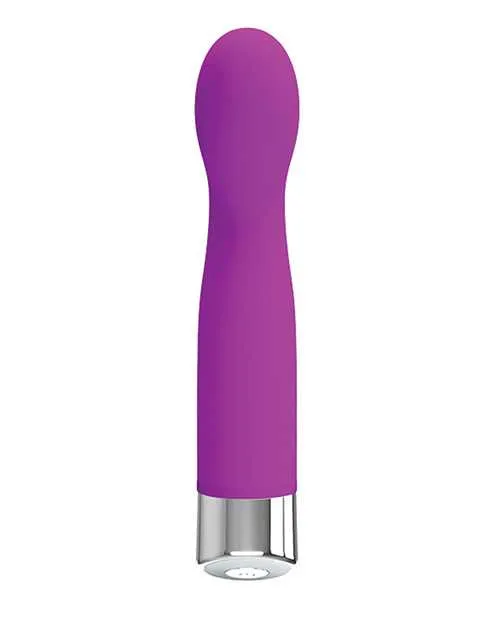 Pretty Love Vibrators Pretty Love John Mini G Fuchsia Pretty Love Vibrators Pretty Love John Mini G Fuchsia