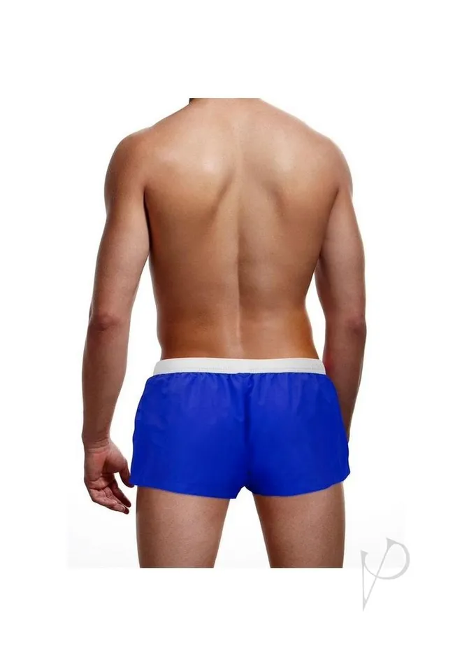 Prowler Anal Prowler Swim Trunk Medium Blue Prowler Anal Prowler Swim Trunk Medium Blue
