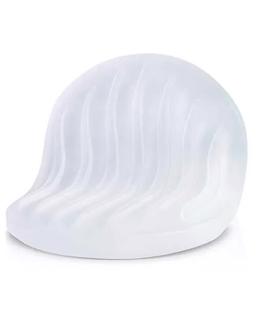 Screaming O Male Sex Toys Screaming O Jackits Stroker Pad Clear Screaming O Male Sex Toys Screaming O Jackits Stroker Pad Clear