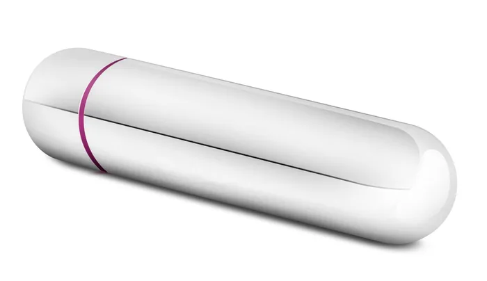 SimpleeDiscreet Female Sex Toys Play With Me Cutey Vibe Plus 10 Function Bullet Silver SimpleeDiscreet Female Sex Toys Play With Me Cutey Vibe Plus 10 Function Bullet Silver