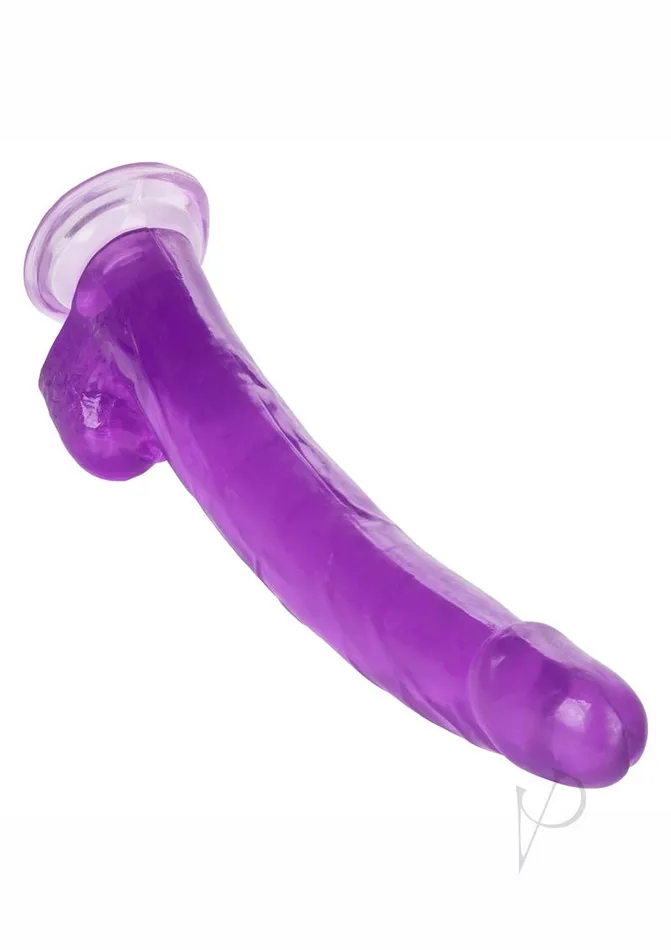Size Queen Size Queen Dildo with Balls 12in Purple Dildos Size Queen Size Queen Dildo with Balls 12in Purple Dildos