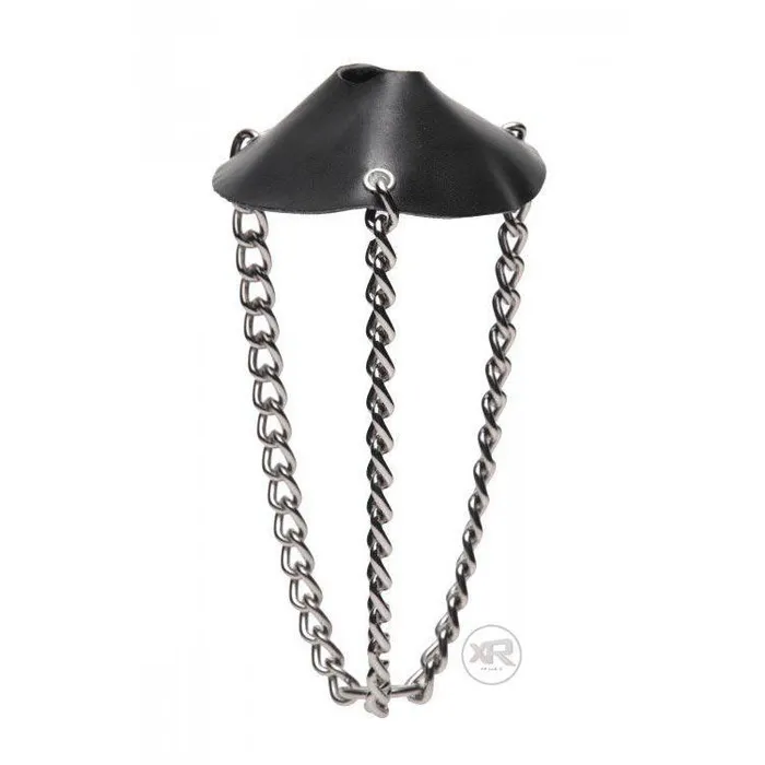 Strict Leather Parachute Ball Stretcher Master Series Restraints