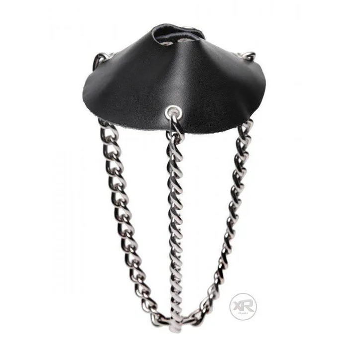 Strict Leather Parachute Ball Stretcher Master Series Restraints