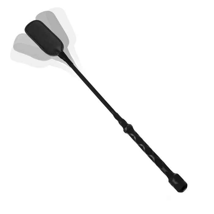 Strict Leather Short Riding Crop Strict Leather Restraints