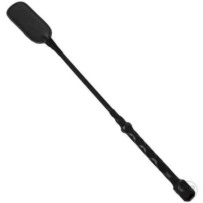 Strict Leather Short Riding Crop Strict Leather Restraints