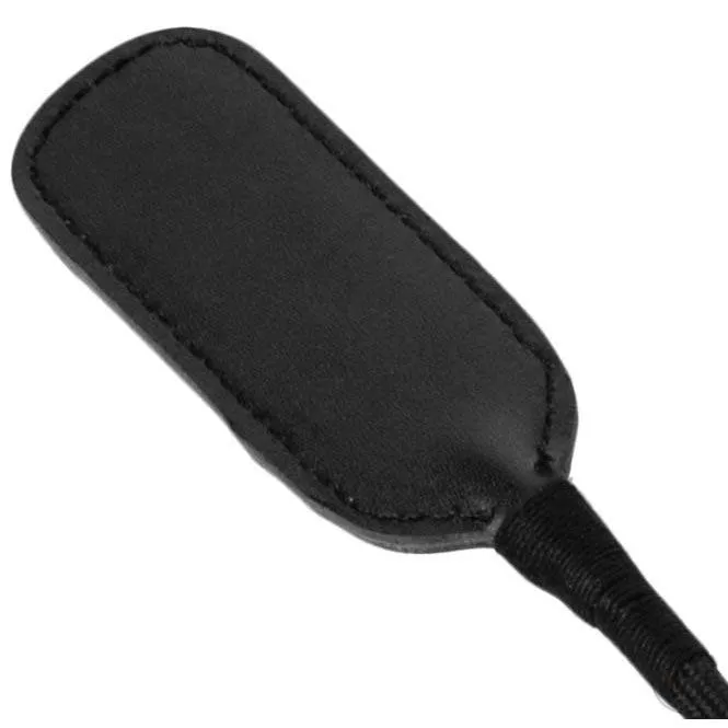 Strict Leather Short Riding Crop Strict Leather Restraints