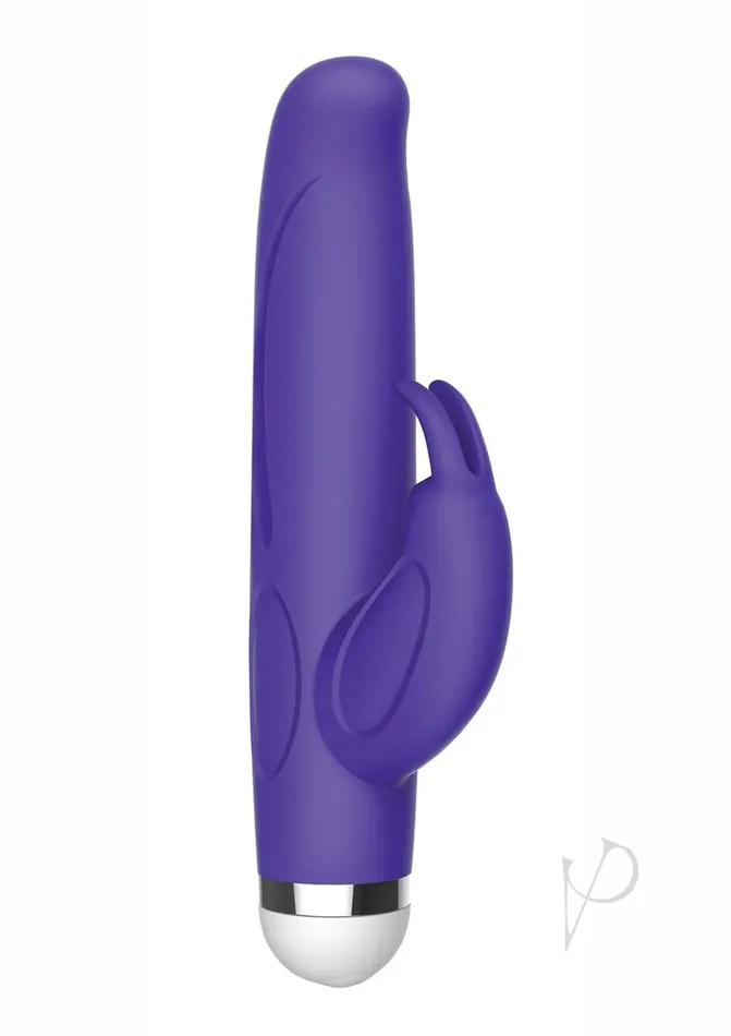 The Rabbit Company The Mini Rabbit Rechargeable Silicone Vibrator Purple The Rabbit Company Vibrators The Rabbit Company The Mini Rabbit Rechargeable Silicone Vibrator Purple The Rabbit Company Vibrators