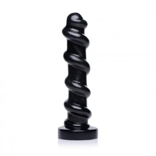The Screw Giant 125 inch Dildo Not Another Sex Shop Dildos