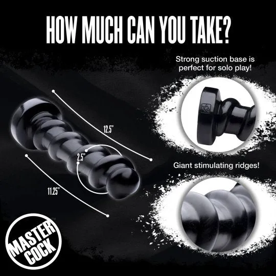 The Screw Giant 125 inch Dildo Not Another Sex Shop Dildos