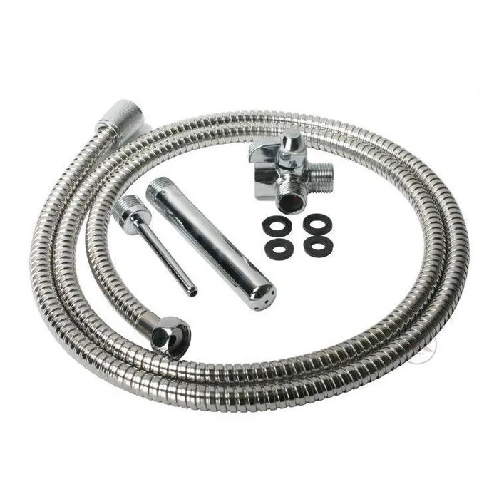 Vibrators CleanStream CleanStream Shower Enema System