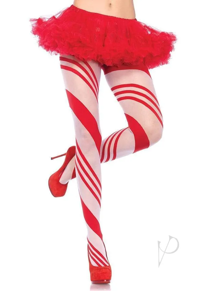 Vibrators Leg Avenue Leg Avenue Spandex Sheer Candy Striped Pantyhose OS RedWhite Vibrators Leg Avenue Leg Avenue Spandex Sheer Candy Striped Pantyhose OS RedWhite