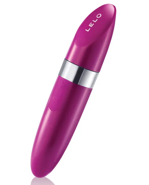 Vibrators Lelo LELO Mia 2 Deep Rose