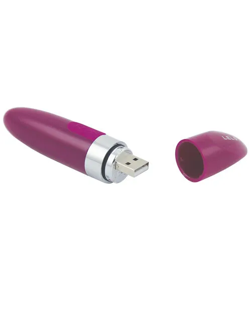 Vibrators Lelo LELO Mia 2 Deep Rose Vibrators Lelo LELO Mia 2 Deep Rose