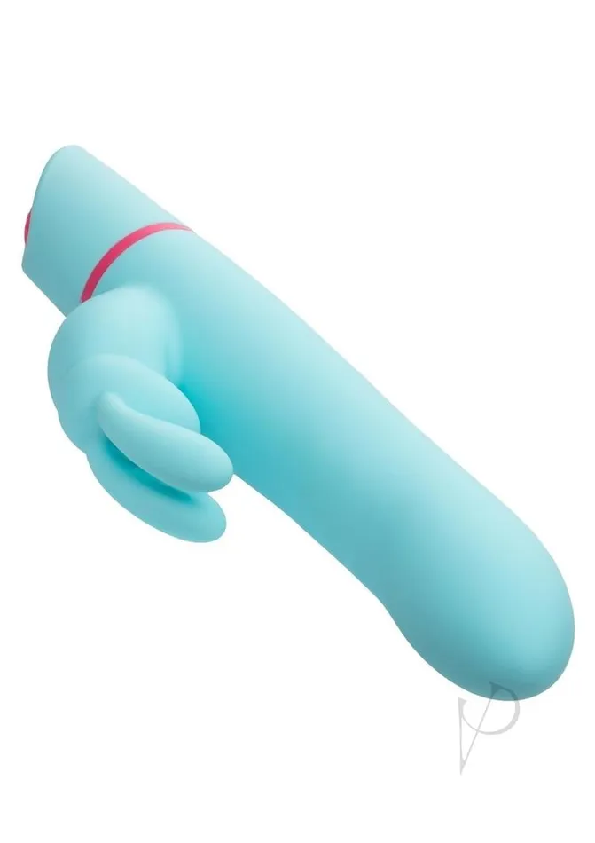 Vibrators Love Bunny Love Bunny Rotating Bunny Rechargeable Silicone Rabbit Vibrator BluePink Vibrators Love Bunny Love Bunny Rotating Bunny Rechargeable Silicone Rabbit Vibrator BluePink