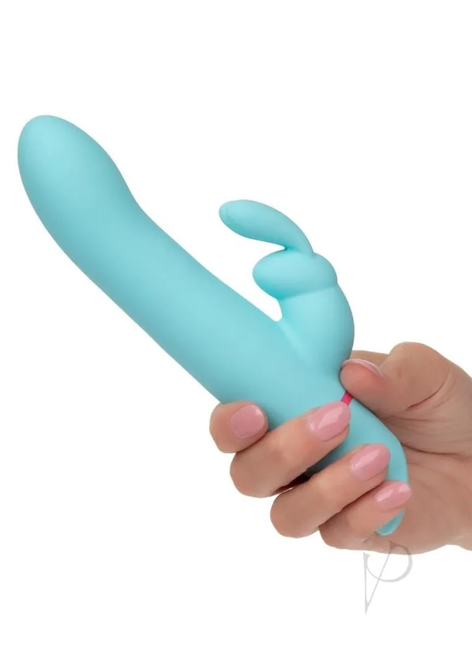 Vibrators Love Bunny Love Bunny Rotating Bunny Rechargeable Silicone Rabbit Vibrator BluePink Vibrators Love Bunny Love Bunny Rotating Bunny Rechargeable Silicone Rabbit Vibrator BluePink