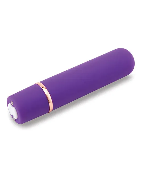 Vibrators Nu Sensuelle Tulla Nubii Rechargeable Silicone Bullet Purple Nu Sensuelle Vibrators Nu Sensuelle Tulla Nubii Rechargeable Silicone Bullet Purple Nu Sensuelle