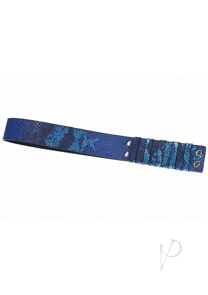 Vibrators Ouch Florence Collection Paddle Blue Ouch