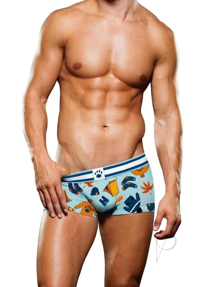 Vibrators Prowler Autumn Scene Trunk XL BlueOrange Prowler Vibrators Prowler Autumn Scene Trunk XL BlueOrange Prowler