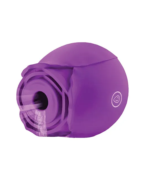 Voodoo Vibrators Voodoo Beso Flower Power Purple Voodoo Vibrators Voodoo Beso Flower Power Purple