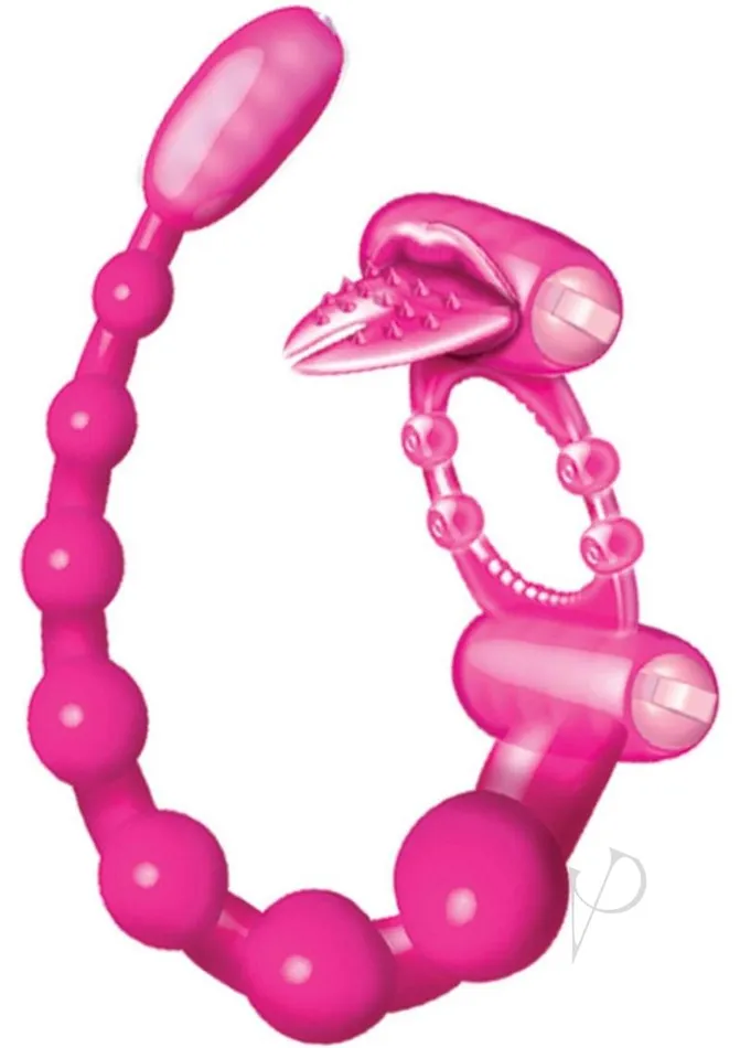 Wet Dreams Xtreme Vibrating Scorpion Silicone Cock Ring Waterproof Pink Passion Wet Dreams Male Sex Toys Wet Dreams Xtreme Vibrating Scorpion Silicone Cock Ring Waterproof Pink Passion Wet Dreams Male Sex Toys
