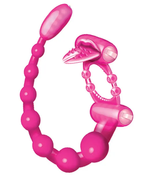 Wet Dreams Xtreme Vibrating Scorpion Silicone Cock Ring Waterproof Pink Passion Wet Dreams Male Sex Toys Wet Dreams Xtreme Vibrating Scorpion Silicone Cock Ring Waterproof Pink Passion Wet Dreams Male Sex Toys