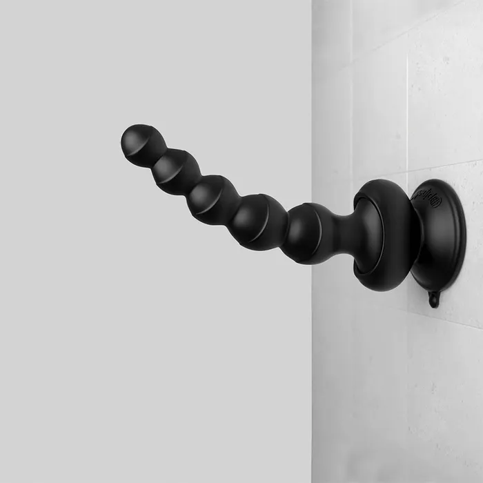 3Some Wall Banger Vibrating Anal Beads PipeDream Male Sex Toys