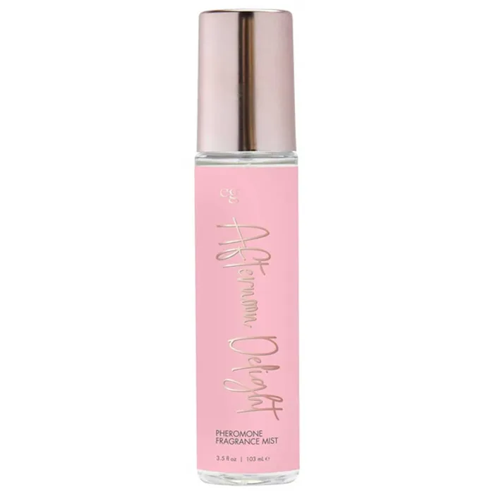 Afternoon Delight Fragrance Body Mist With Pheromones Tropical Floral 35 Oz Classic Brands Female Sex Toys Afternoon Delight Fragrance Body Mist With Pheromones Tropical Floral 35 Oz Classic Brands Female Sex Toys