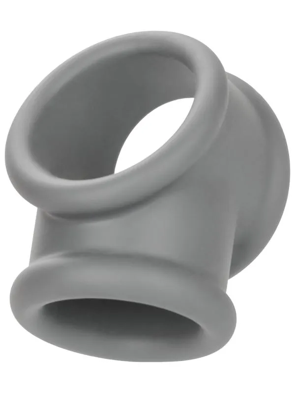 Alpha Liquid Silicone Precision Ring CalExotics Male Sex Toys