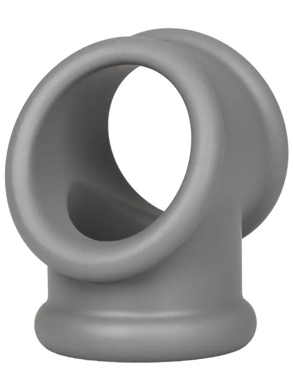Alpha Liquid Silicone Precision Ring CalExotics Male Sex Toys Alpha Liquid Silicone Precision Ring CalExotics Male Sex Toys