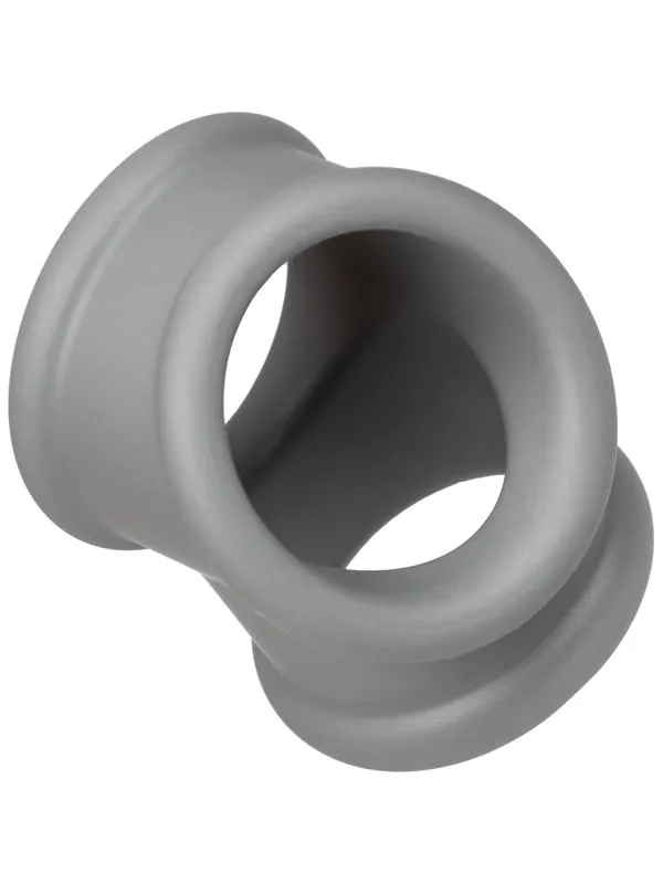 Alpha Liquid Silicone Precision Ring CalExotics Male Sex Toys Alpha Liquid Silicone Precision Ring CalExotics Male Sex Toys