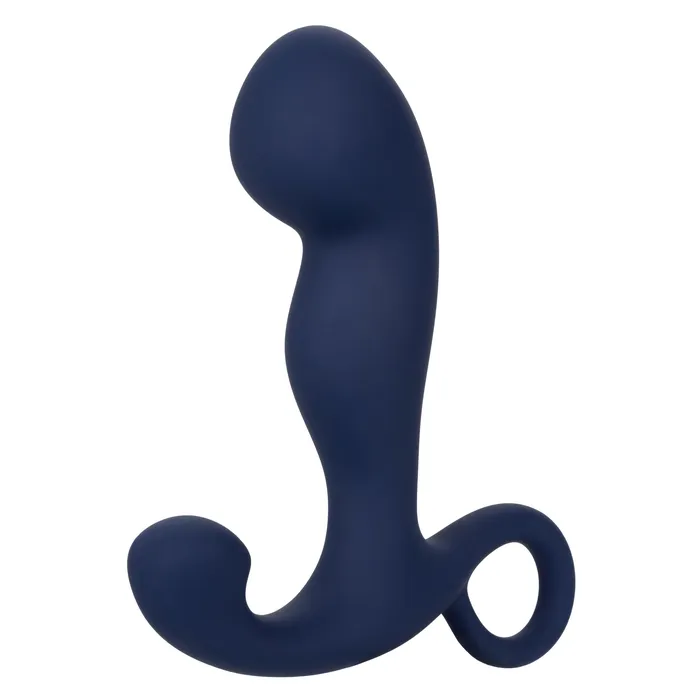 Anal CalExotics Viceroy Rechargeable Command Probe Blue
