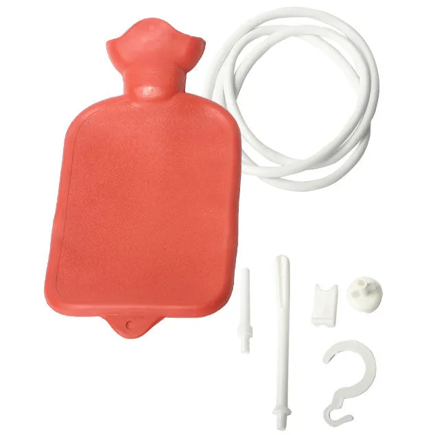 Anal Clean Stream Clean Stream Water Bottle Douche Kit