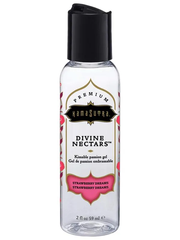 Anal Divine Nectars 2 oz Prepack 5 Flavours 3 of each Kama Sutra Products Anal Divine Nectars 2 oz Prepack 5 Flavours 3 of each Kama Sutra Products