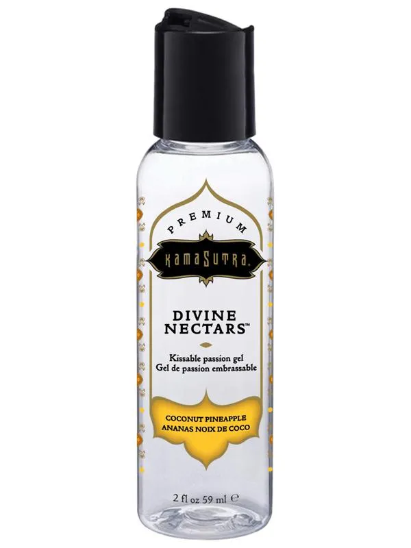 Anal Divine Nectars 2 oz Prepack 5 Flavours 3 of each Kama Sutra Products Anal Divine Nectars 2 oz Prepack 5 Flavours 3 of each Kama Sutra Products