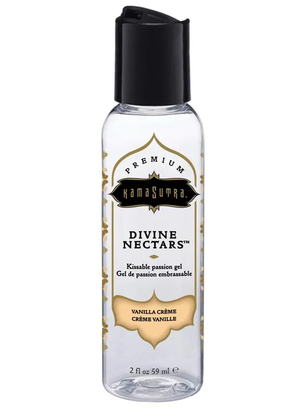 Anal Divine Nectars 2 oz Prepack 5 Flavours 3 of each Kama Sutra Products Anal Divine Nectars 2 oz Prepack 5 Flavours 3 of each Kama Sutra Products