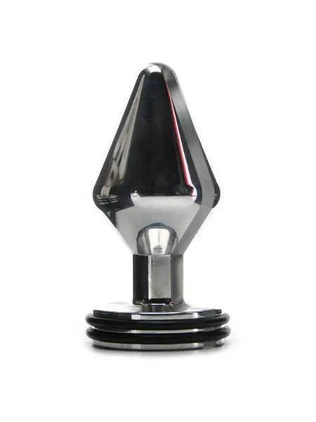 Anal Electrastim Midi Electro Butt Plug M Electrastim