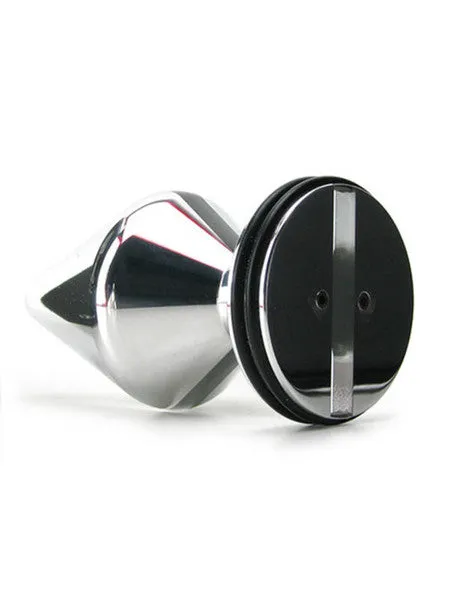 Anal Electrastim Midi Electro Butt Plug M Electrastim
