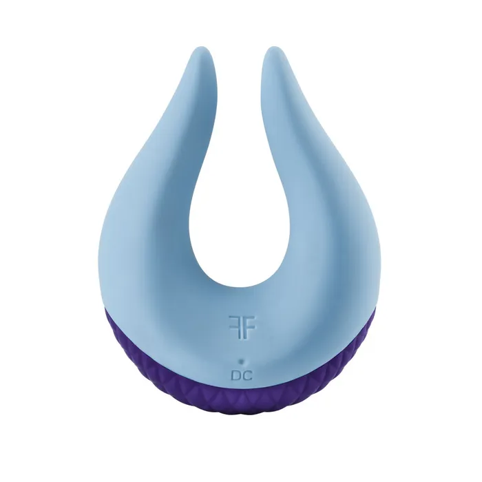 Anal Femme Funn Volea Light Blue Dark Purple Base
