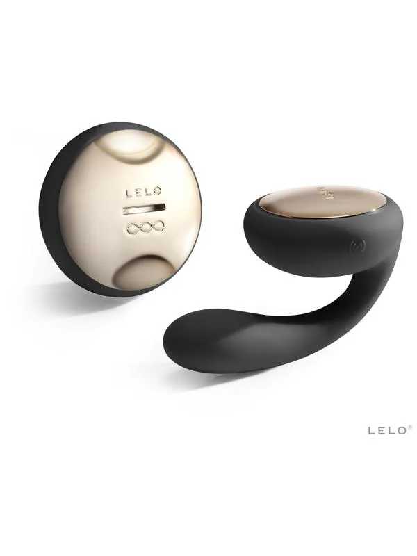 Anal Ida Black Lelo