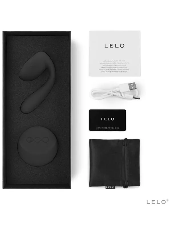 Anal Ida Black Lelo Anal Ida Black Lelo