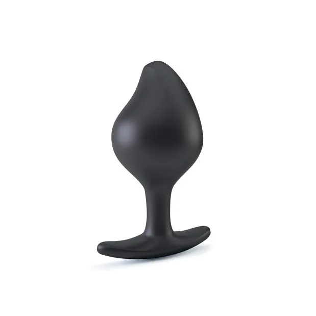 Anal MyStim MyStim Rocking Force Large EStim Butt Plug