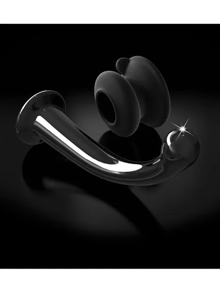 Anal Pipedream Products Icicles Suction Base no 87 Anal Pipedream Products Icicles Suction Base no 87