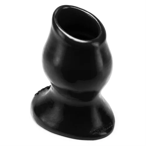 Anal Sale Pig Hole 5 XXL Fuckable Buttplug Black