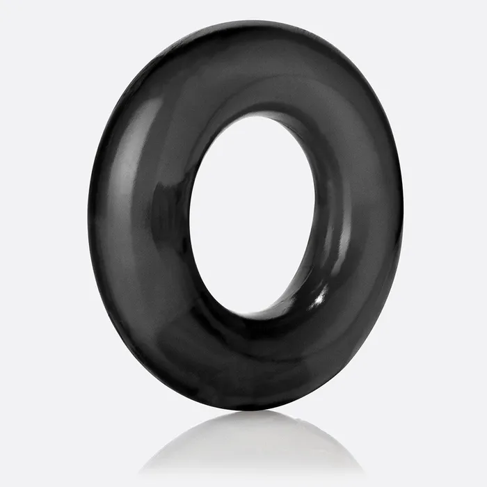 Anal Screaming O Ringo Black Each