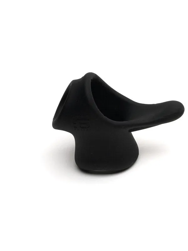 Anal Sport Fucker Tailslide 20 by Sport Fucker Black